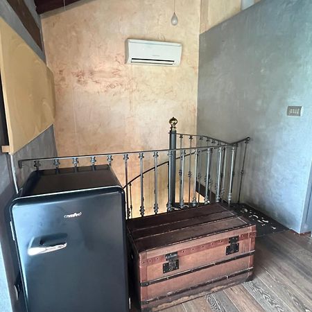 Apartmán Casa Del Bosco Busca Exteriér fotografie